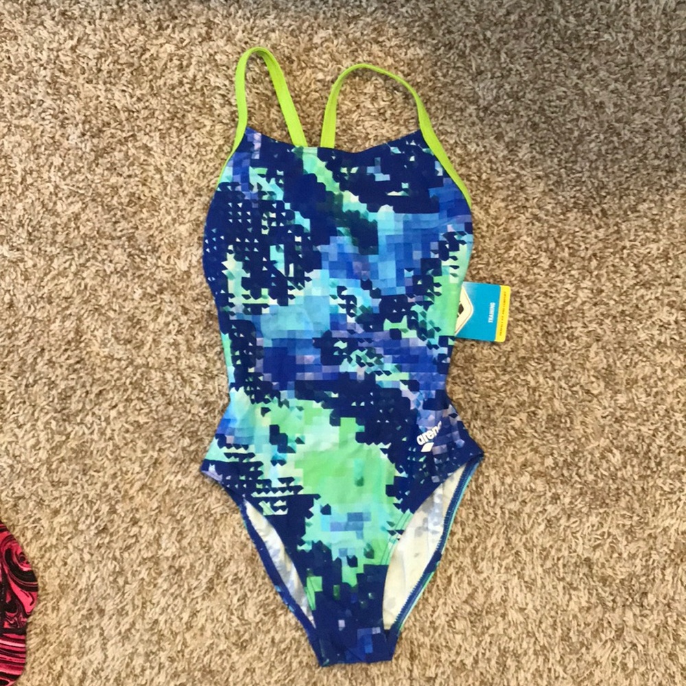 Arena Training Suit
